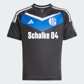 Terza Maglia Schalke 04 2023/2024